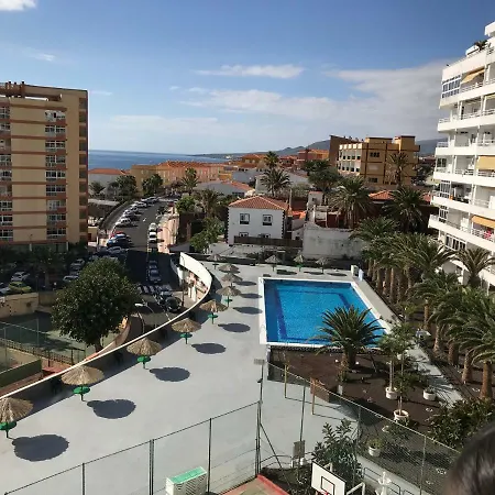 Apartment Geranios 1