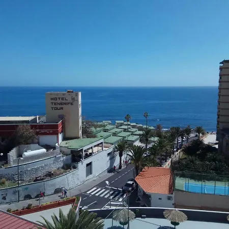 Apartment Geranios 1