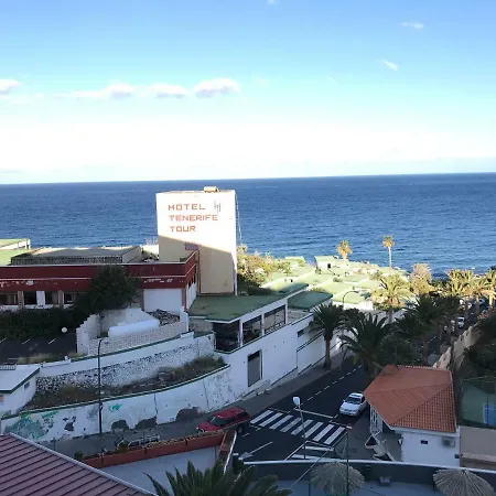 Apartment Geranios 1 Candelaria