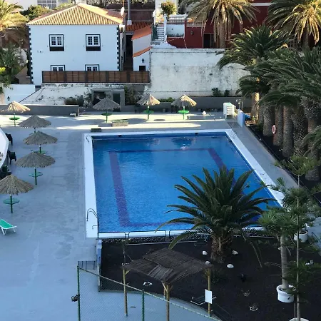 Apartment Geranios 1